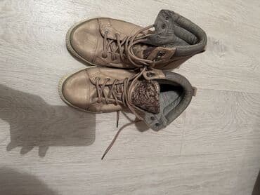 converse нови сад – слике: Ankle boots, Venice, 39 — 3