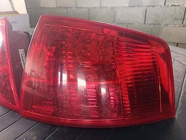 od m: LAMPE ZA AUDI A8 OD 2003. DO 2009. GOD. | SERVIS I POLOVNI DELOVI ZA — 1