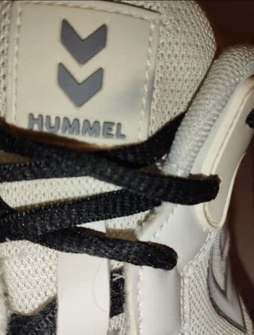trepavice 1 na 1: Trainers, Hummel, size - 44 — 2