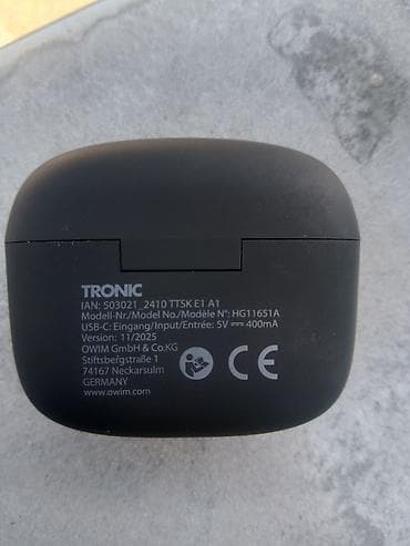 gigatron multimedija za auto: ORIGINAL MADE IN GERMANY® — 4
