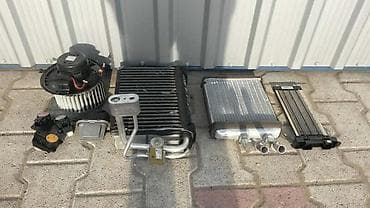 srem auto ruma: HLADNJACI U KABINI ZA ALFA ROMEO 147, 156, 159 . | DELOVI ZA ALFU — 5