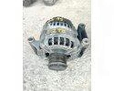 astra f: ALTERNATOR ZA FORD TOURNEO CONNECT, TOURNEO CUSTOM, TRANSIT CONNECT OD — 6