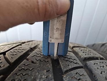rikverc kamera za auto: PIRELLI 195/55 R16 ZIMSKA | gume sa slike, cena za 4 kom 8000 din — 8