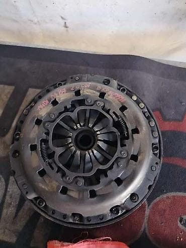 SET KVACILA ZA AUDI A4 OD 2003. DO 2007. GOD. | Set Kvacila Audi A4