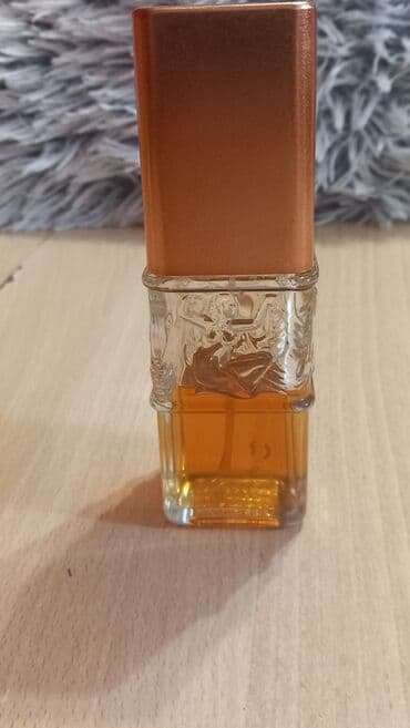montblanc parfem: Miss de Molinard Molinard edt 100ml Ostalo pola bočice. Vintage — 1