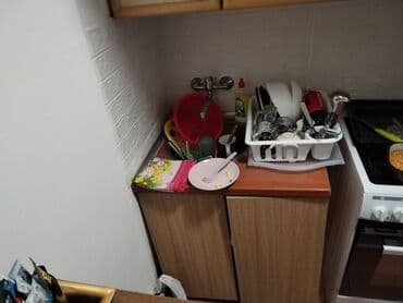 platneni ormar ikea: Kuhinje po meri Veliki izbor boja Dimenzije po dogovoru — 2