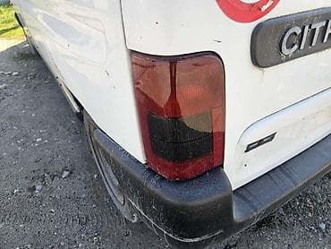 ajkula antena za auto: Citroen — 1