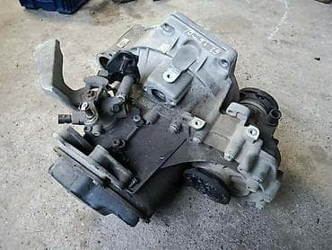 kisobran za soferku: MENJAČ 1.6 TDI ZA SEAT LEON OD 2008. DO 2014. GOD. | U ponudi sve — 4