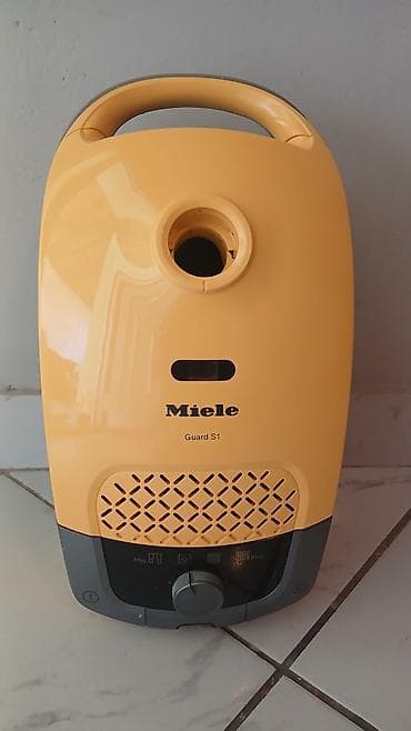 xbox kinect cena: ✴️MIELE GUARD S1🇩🇪 ✴️ Prodajem vrhunski usisivač MIELE GUARD S1 ✅ — 1