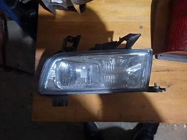amortizeri clio 2: SAAB 9-5 MAGLENKA | Maglenka saab 9-5 stanje kao na slikama — 2