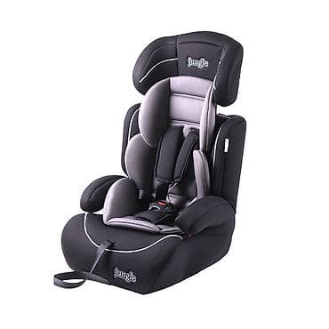 Jungle autosedište Avanti-GR, 9–36 kg (šifra proizvoda: 41) -