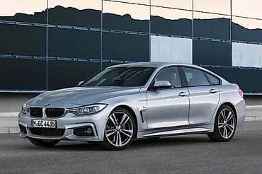 srebrni bolero: DELOVI ZA BMW SERIJA 4 F36 | Novi i polovni delovi za BMW seriju 4 — 1