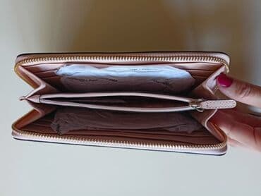 spavacice za trudnice h m: Women's wallet, Karl Lagerfeld — 10
