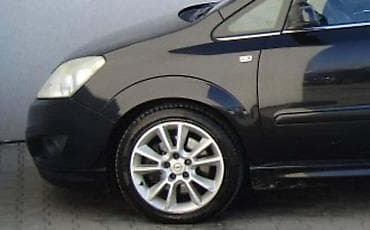 KRILO ZA OPEL ZAFIRA OD 2005. DO 2011. GOD. | Polovni originalni