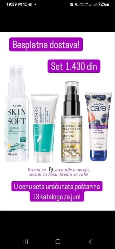 wet set intex: Porucite bilo koji set mozete besplatno da se uclanite do 30.05 — 5