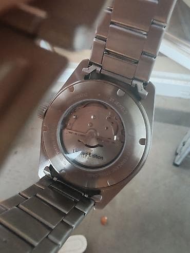 insa satovi cena: Vsv limited edition — 3