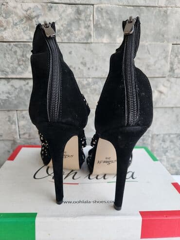 christian dior sandale: Sandals, 40 — 5