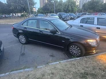 VRATA ZA W204 ZA MERCEDES BENZ C KLASA, C 160, C 180 . OD 2007. DO