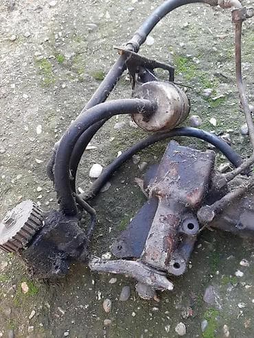 exit lazarevac: FIAT ARGENTA 132 SERVO UPRAVLJAC KOMPLET | Kompletan upravljacki — 2