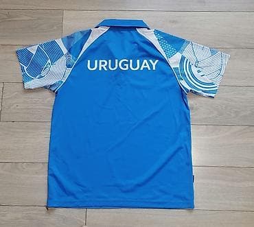 muski dzemperi springfield: Rugby World Cup Japan 2019 – zvanična licencirana polo majica — 3