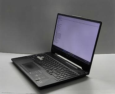dell inspiron 15 3000 cena: Pravi gejmer Asus TuF Gaming F15 u udlicnom stanju. Laptop je zasnovan — 2