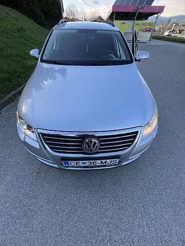 VOLKSWAGEN PASSAT B6 2006. GOD. - KOMPLETAN AUTO U DELOVIMA | Pasat na lalafo.rs VOLKSWAGEN PASSAT B6 2006. GOD. - KOMPLETAN AUTO U DELOVIMA | Pasat