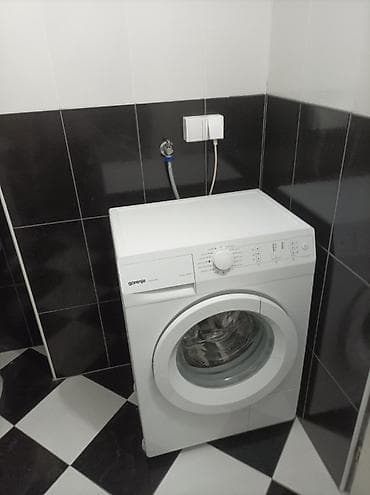 stanovi bela crkva: Namešten stan u kući, 50m2, na prvom spratu, zaseban ulaz Dvosoban — 8
