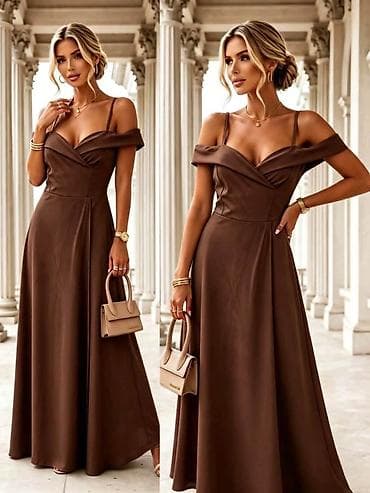 Ženska odeća: 08. Haljina glamur 3.350 dinara H — 5