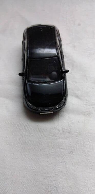 harry potter vt401 k: Burago Seat Ibiza,ocuvan — 2