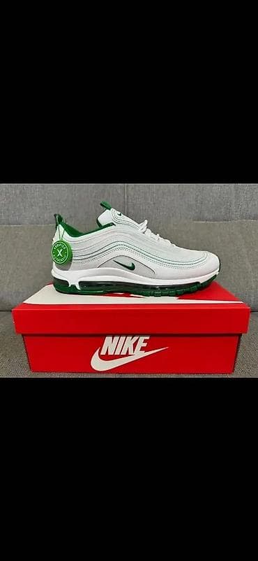 hogan patike cena: Nike Air Max 97 patike – više kolor varijanti - Model: Air Max 97 - — 2