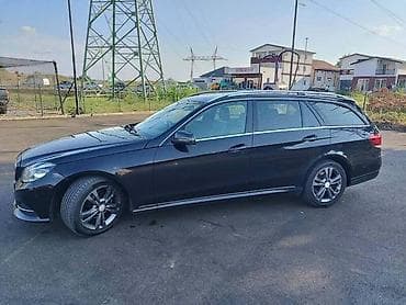 set nasadnih ključeva parkside: DELOVI ZA MERCEDES BENZ E 220 W212 2015. GOD. | Hauba, krilo, vrata — 3