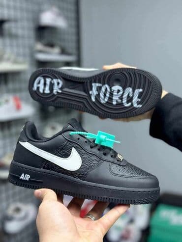 nike air force sa crnim znakom: Nike, 39 — 3