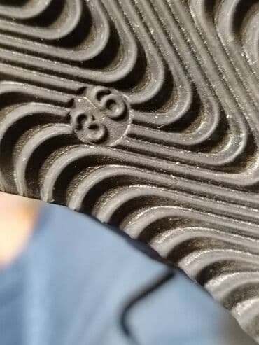 zastita za bebe: Veličina - 36 — 7