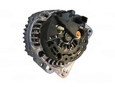 veev garancija: ALTERNATOR ZA AUDI A3 OD 1997. DO 2007. GOD. | odlično stanje — 4