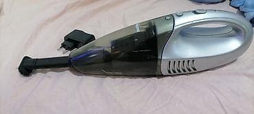 Donji delovi trenerke: Kuhinjski Mali ručni Usisivač sa dobrom baterijom TRISTAR
MIRJEVO — 2