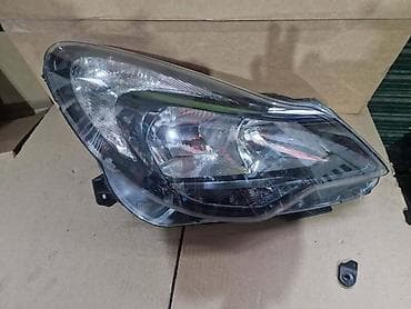 FAR DESNI CORSA D ZA OPEL CORSA D OD 2006. DO 2014. GOD. | far desni