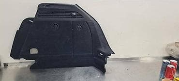 TAPACIR PRTLJAZNIKA ZA AUDI A3 - 8V4863880B | Tapacir prtljaznika