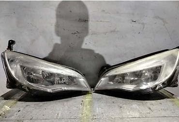 farovi za audi a4 b6 cena: FAROVI ZA OPEL ASTRA J OD 2009. DO 2015. GOD. | Farovi Opel Astra J — 1