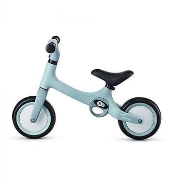 teresa 66 epizoda sa prevodom: KINDERKRAFT GURALICA TOVE SUMMER MINT – balans bicikl Kinderkraft — 3