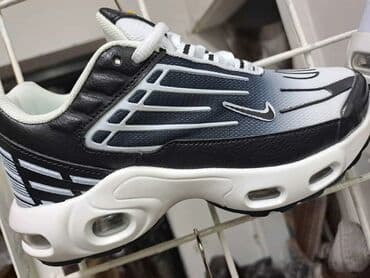 vapormax plus crne: Patike, Nike, veličina - 36 — 4