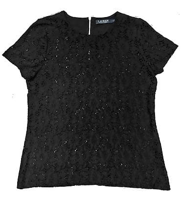Personal Items: Ralph Lauren ženska majica vel. L Prekrasna, šik, provokativna — 4