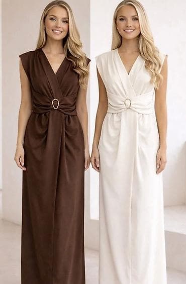 Women's Clothing: 04. 🎗️Haljina 2.800 dinara🎗️ A — 2