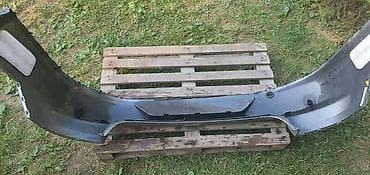 Car Parts: ZADNJI BRANIK B8 ZA VOLKSWAGEN PASSAT B8 | volcvagen passat b8 — 4