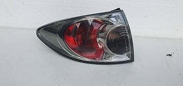 STOP SVETLA I STOP LAMPE ZA MAZDA 6 OD 2006. DO 2008. GOD. | Stop