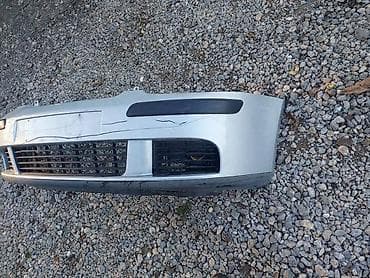 merac za pritisak cena: PREDNJI BRANIK ZA VOLKSWAGEN GOLF 5 | Prednji branik za Golfa 5 — 2
