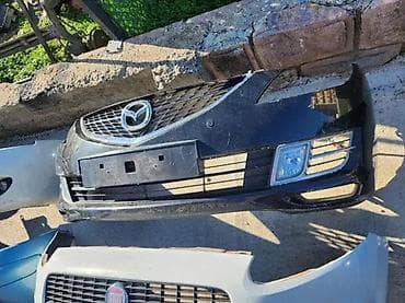 Car Body Parts: MAGLENKE MAZDA 6 GH | Maglenke mada 6 — 2