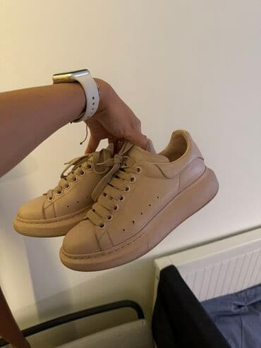 Alexander McQueen, 38, bоја - Bež