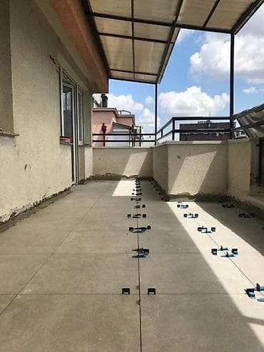 Šivenje i popravka odeće: Keramičarski radovi i adaptacija kupatila: - Izvodimo radove na — 5