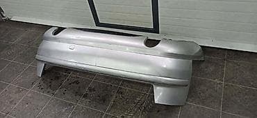 ZADNJI BRANIK ZA AUDI A8 OD 2003. DO 2010. GOD. | Zadnji branik za na lalafo.rs ZADNJI BRANIK ZA AUDI A8 OD 2003. DO 2010. GOD. | Zadnji branik za