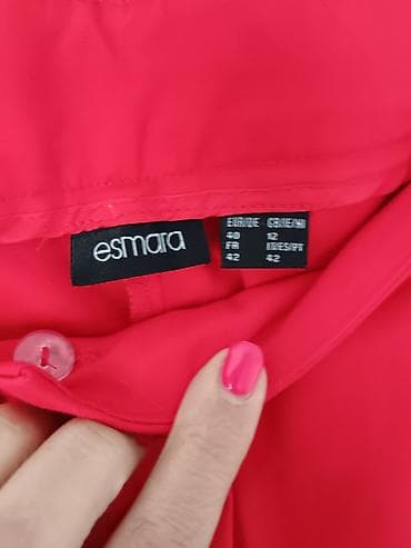 farmerke na tregere zenske: Esmara ženske pantalone – model sa strečom - Brend: Esmara - — 3